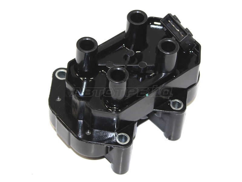 Катушка зажигания Chery Fora A21 06-10 / Geely MK 08-15 SQR481F