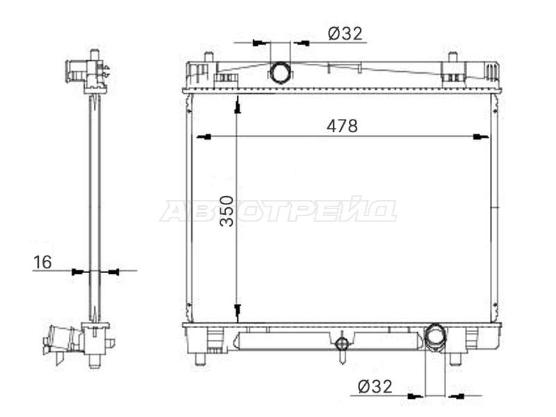 SAT ST-47-0134