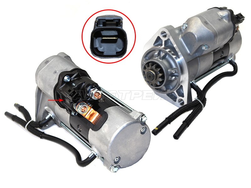 DENSO DSN1210