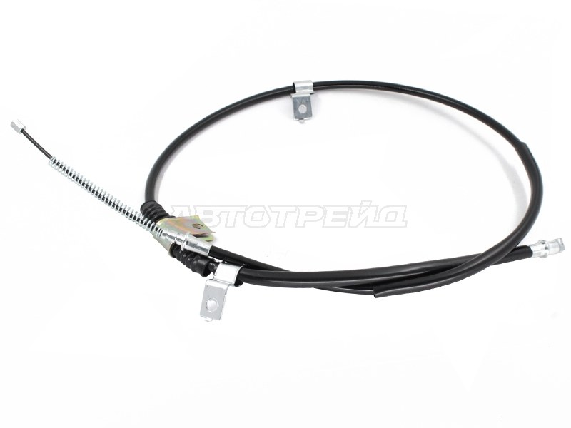 Трос ручного тормоза Mitsubishi Outlander 05-12 (Справа)