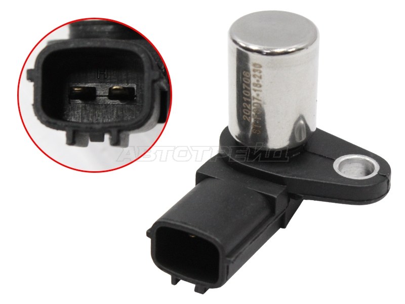 Датчик положения коленвала Mazda 323 98-03 / 626 99-02