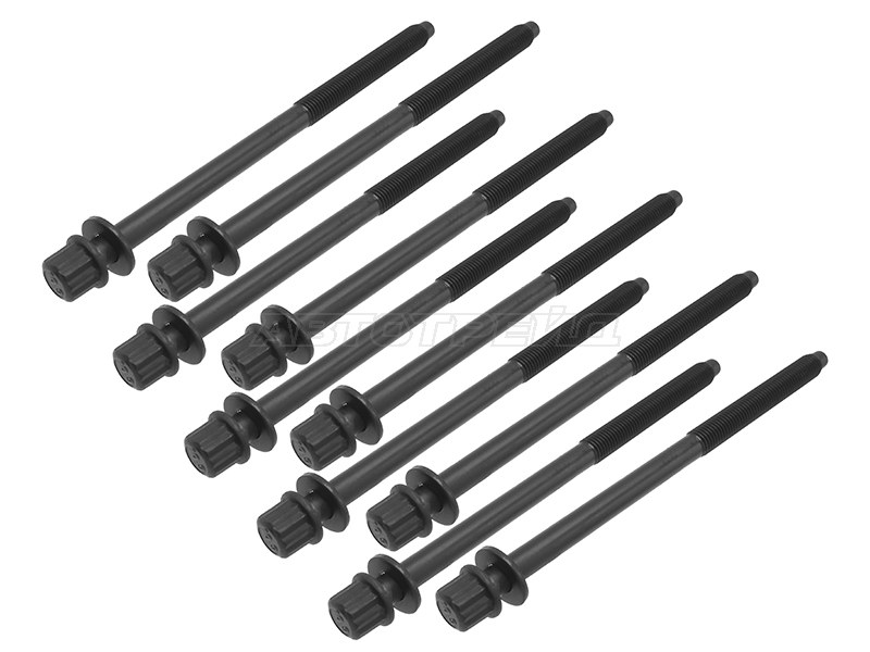 Болт головки блока цилиндров Honda Accord 08-13 / Civic 05-17 K24Z2;K24Z3;K24Z4;R16A1;R18A1;R18A2;R1