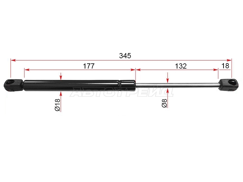 SAT ST-8200119497