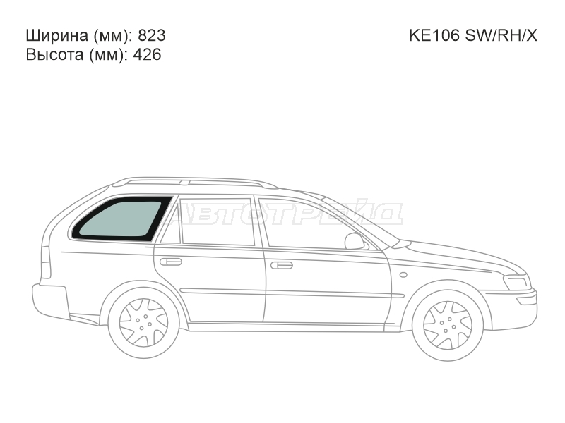 Изображения стекла