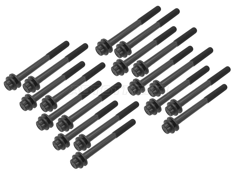 Болт головки блока цилиндров Nissan Almera 00-06 / Pathfinder 04-14 ZD30;ZD30DDT;ZD30DDTI