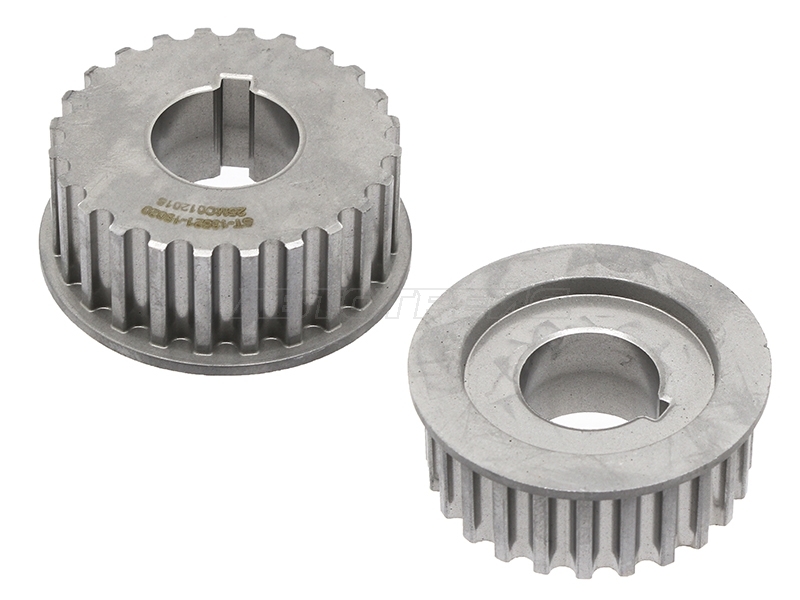 Шестерня Toyota Corolla (E100,E110) 91-02 / Carina 96-01 4AFE;5AFE;7AFE