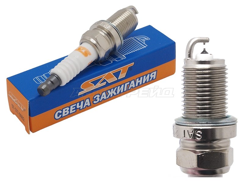 Свеча зажигания Honda Civic 05-12 / Mitsubishi Outlander 05-12 (4B11/6G72/LEA1/LEA3/L12B1/L13Z1/L13A