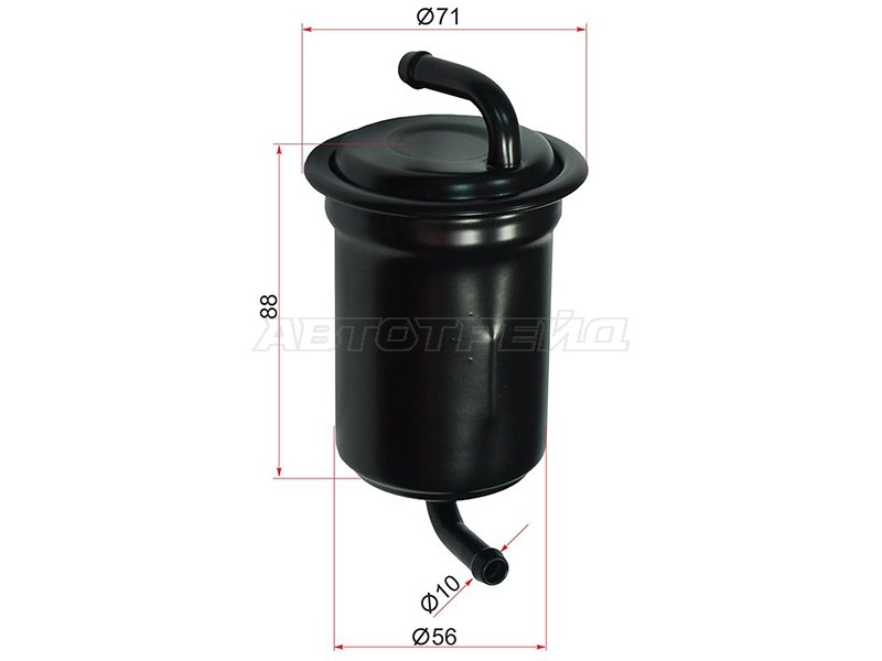 SAT ST-15410-52D00