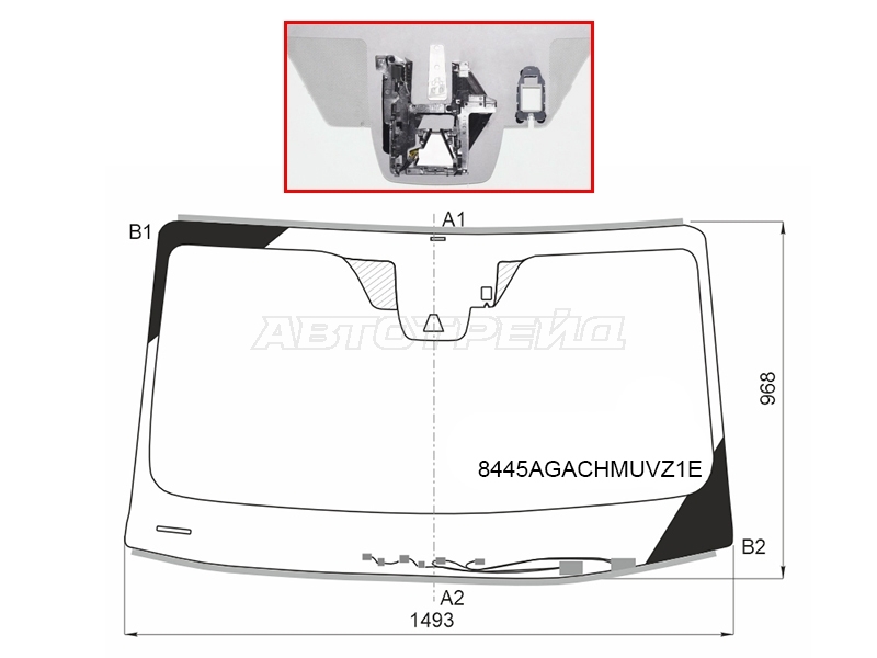 Изображения стекла