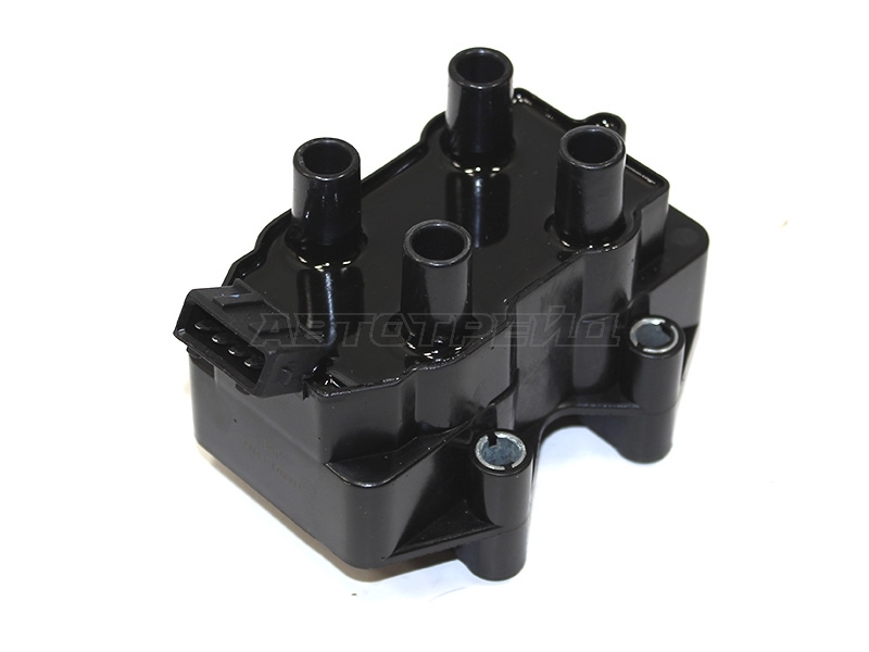 Катушка зажигания Opel Astra 98-09 / Citroen Berlingo 96-02 C18XEL;HDZ;KDY;KDZ;KFW;KFX;NFT;NFZ;X18XE