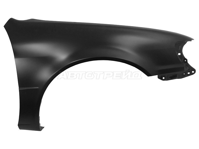 Крыло переднее Toyota Corolla (E110) 95-01 (Справа), артикул ST-TY27-016-1