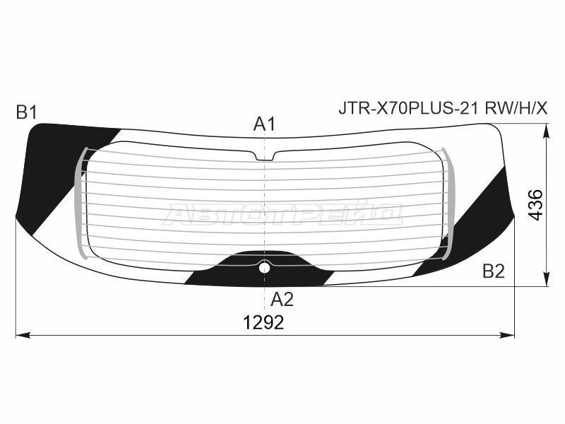 XYG JTR-X70PLUS-21 RW/H/X