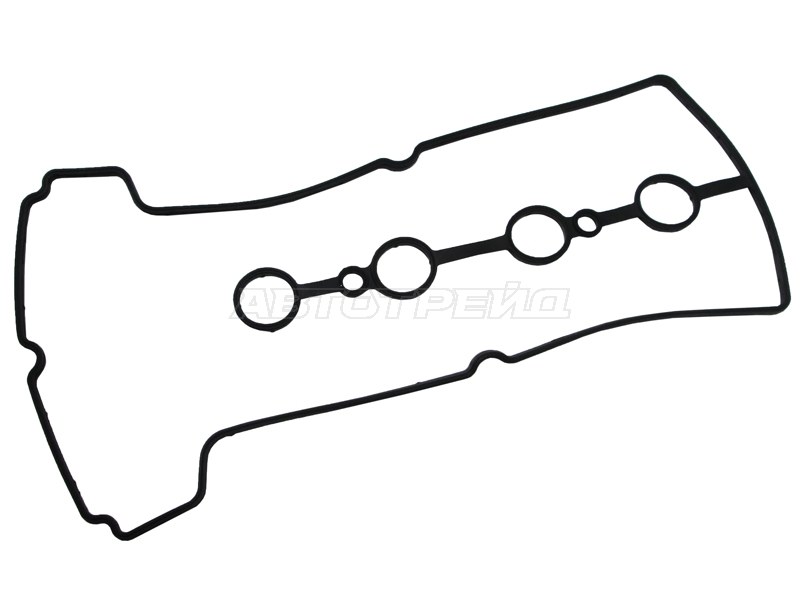 Прокладка клапанной крышки Chevrolet Aveo 05-11 / Spark 10-16 B12D1;LMU