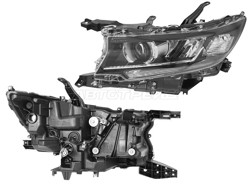 TOYOTA 81185-60N20