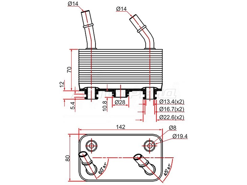 SAT ST-PFD000020