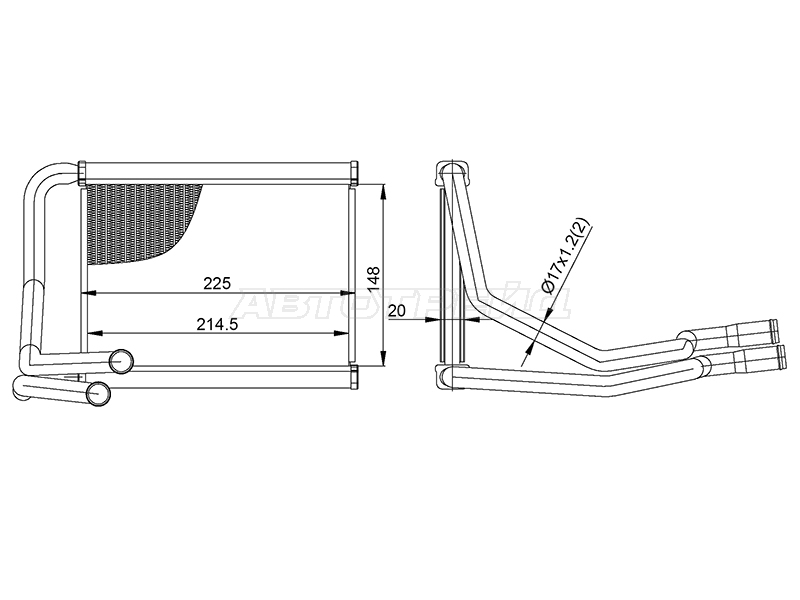 SAT ST-KA44-395-0
