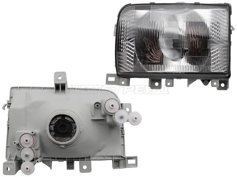 DEPO 215-1156L-LD