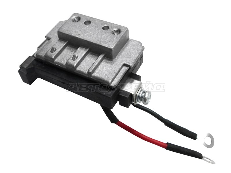 Катушка зажигания Toyota Caldina (T190) 92-02 / Corolla 91-02 5AFE;5EFE (Коммутатор)