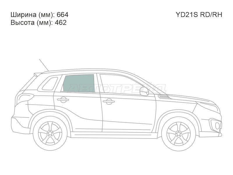 Изображения стекла