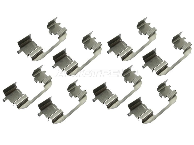 Комплект монтажный (Спереди) Honda Accord 97-08 / Civic 00-12