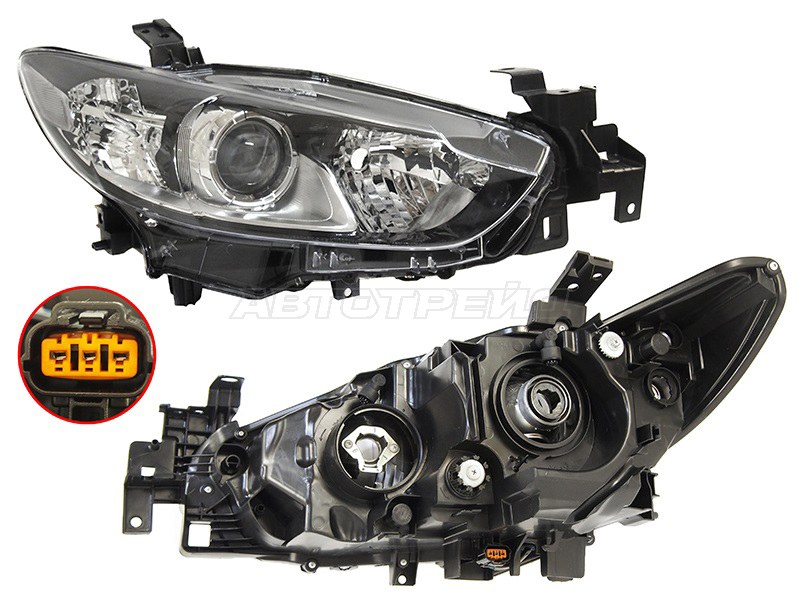 DEPO 216-1167R-LDEM2