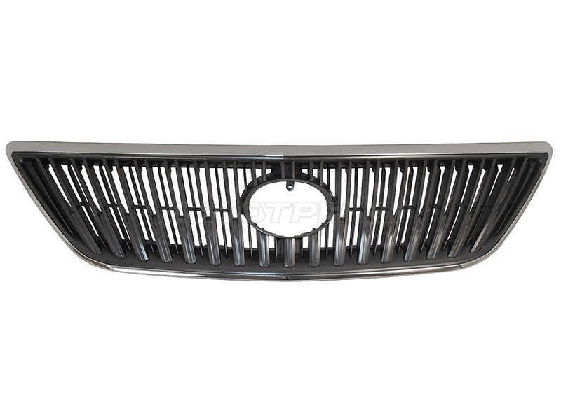 Решетка радиатора Lexus RX 03-09 / Toyota Harrier (XU30) 03-13