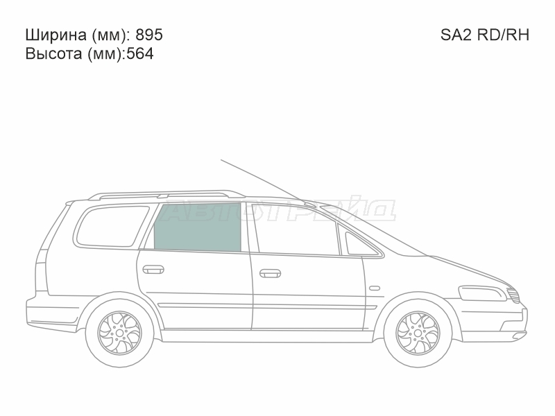 Изображения стекла