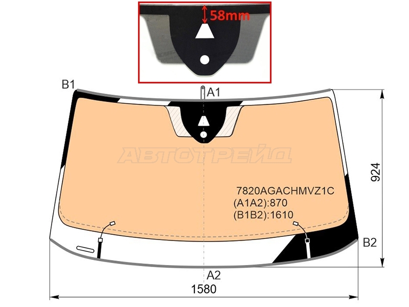 Изображения стекла