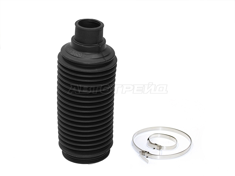 Пыльник рулевой рейки Toyota Land Cruiser Prado (J90) 96-02 / Hilux Surf 95-00