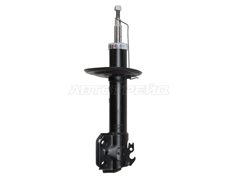 Стойка передняя TOYOTA AXIO/FIELDER 12- LH BAIKOR BKSAF0336