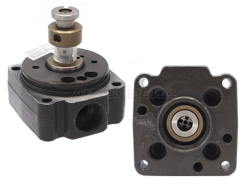 Плунжер Nissan NV350 Caravan 12-17 / Cabstar 98-14 4D55;4D56