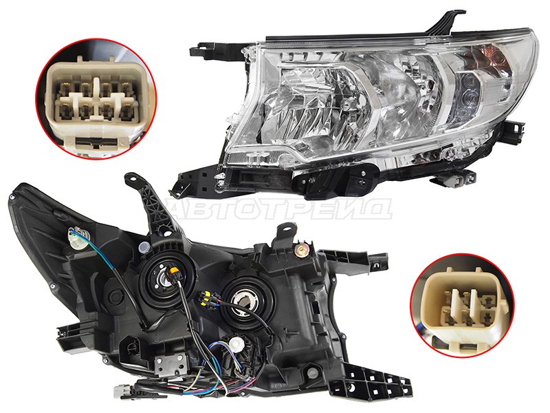 SAT ST-212-11CDL-LD-EM