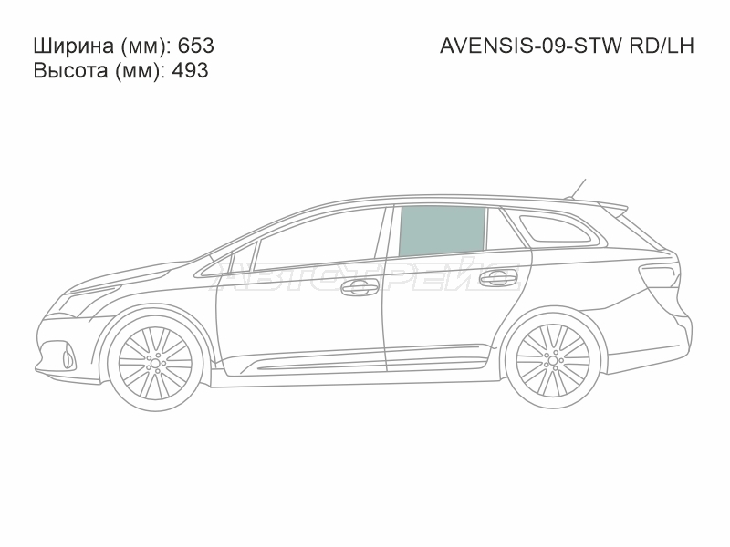 Изображения стекла