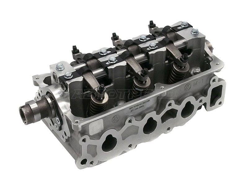 SAT ST-166-0001