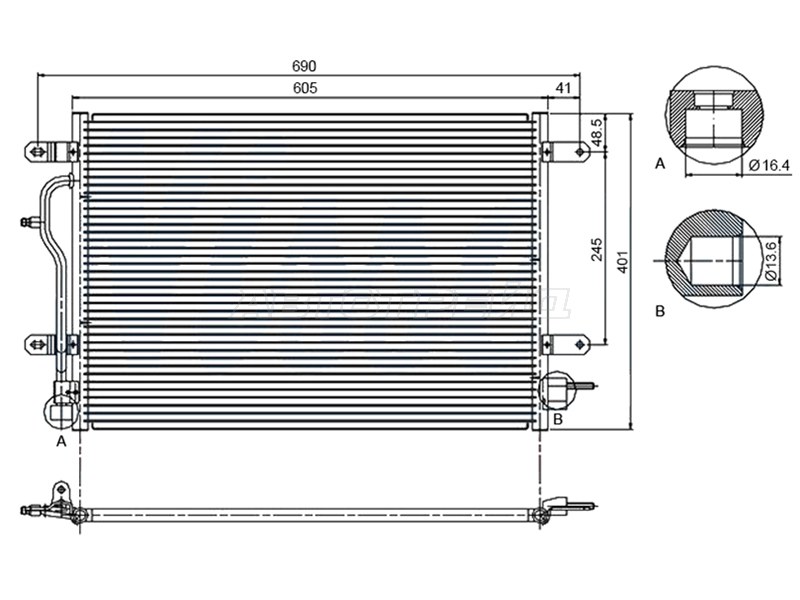 SAT ST-AD04-394-0