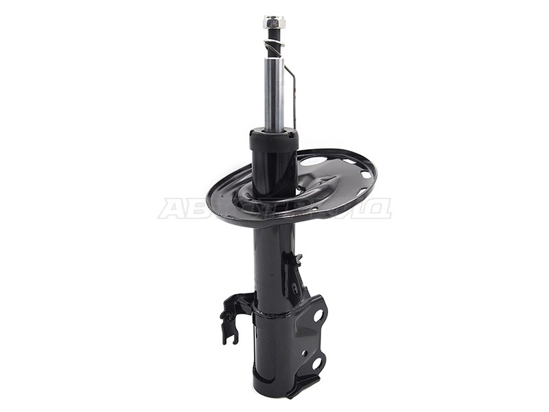 Стойка передняя Toyota Avensis (T270) 08-18 (Слева), артикул ST-48520-05360
