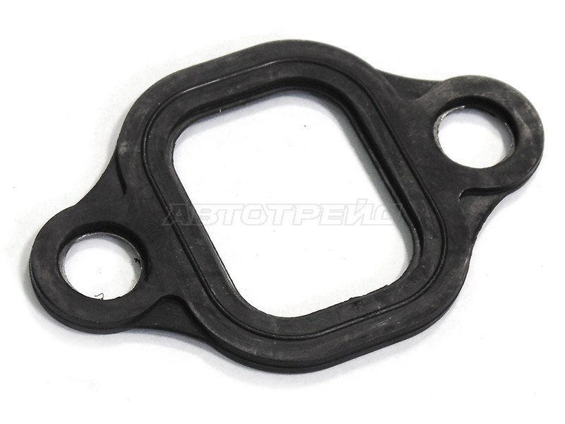 Прокладка впускного коллектора Toyota Land Cruiser (J100,J80) 84-23 / Coaster 82- 1HDT;1HZ