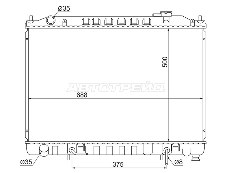 SAT NS0011-E50