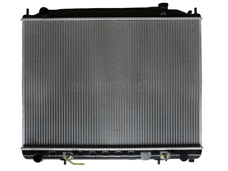 Радиатор Nissan Terrano 95-02 / Elgrand 97-10