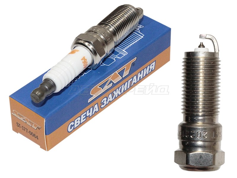 Свеча зажигания Chevrolet Captiva 06-15 / Opel Antara 06-15 (Z22SE/Z32SE/10HM/N32A/H36A/B4164S3/LP1/