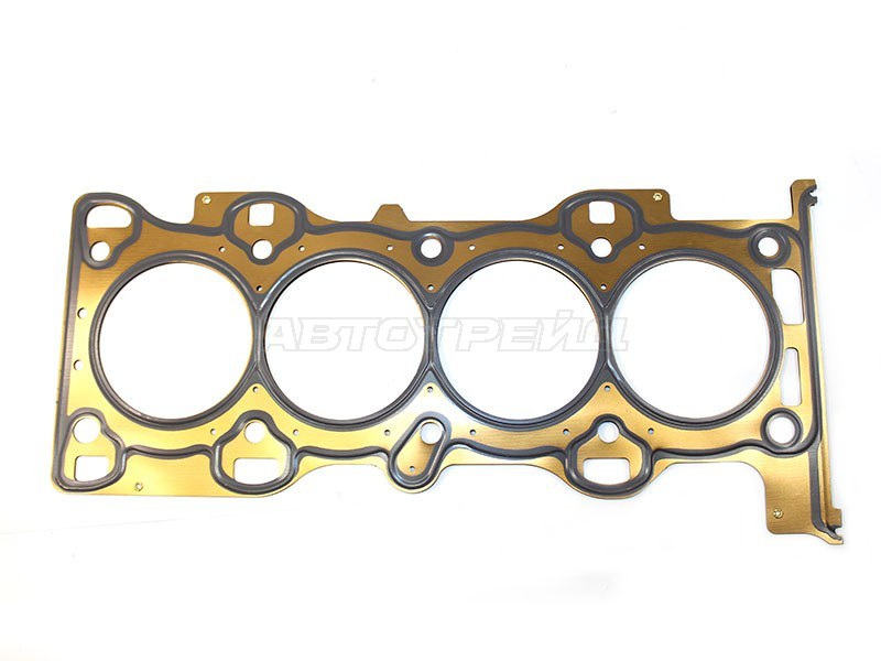 Прокладка головки блока цилиндров Ford Mondeo 07-15 / Mazda 3 06-13 GZFA;GZFB;GZFC;L3;L3C1;L3VE;LF17