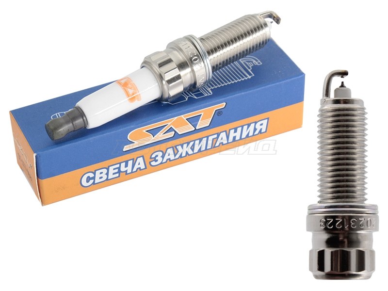 Свеча зажигания Hyundai Tucson 15-21 / Kia Sportage 14-22 (G4NA/G6DA/G6DF/G6DG/M272982/M272983/5FV/5