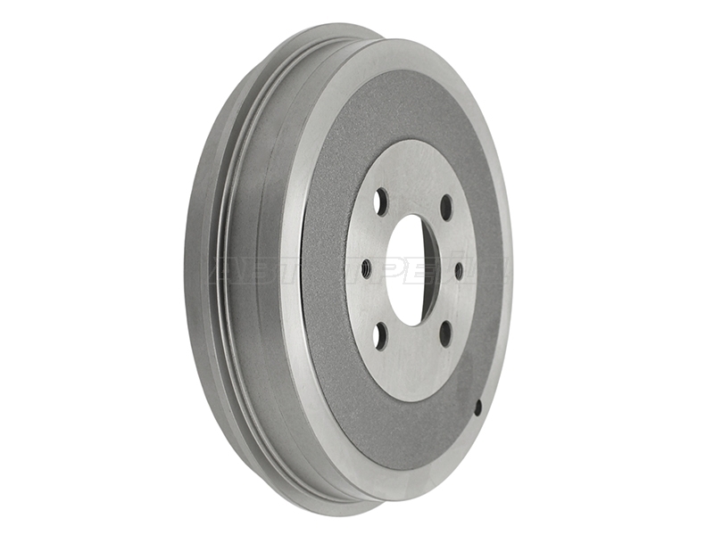 Барабан тормозной Citroen Nemo 08-15 / Fiat Doblo 01-22