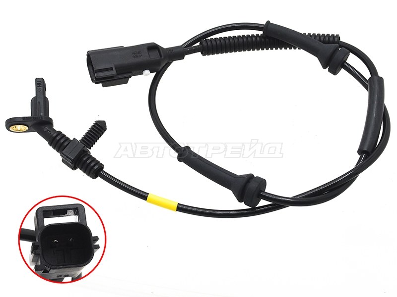 Датчик ABS Land Rover Discovery Sport 14-19 / Range Rover Evoque 11-18 (Спереди)