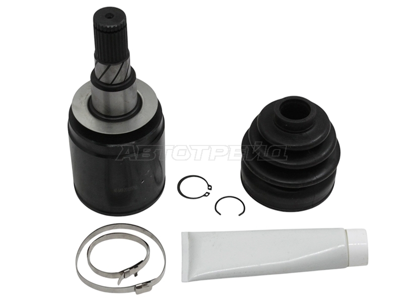 Шрус (Спереди/ Внутр) Nissan Pathfinder 04-14 / Navara 04-15