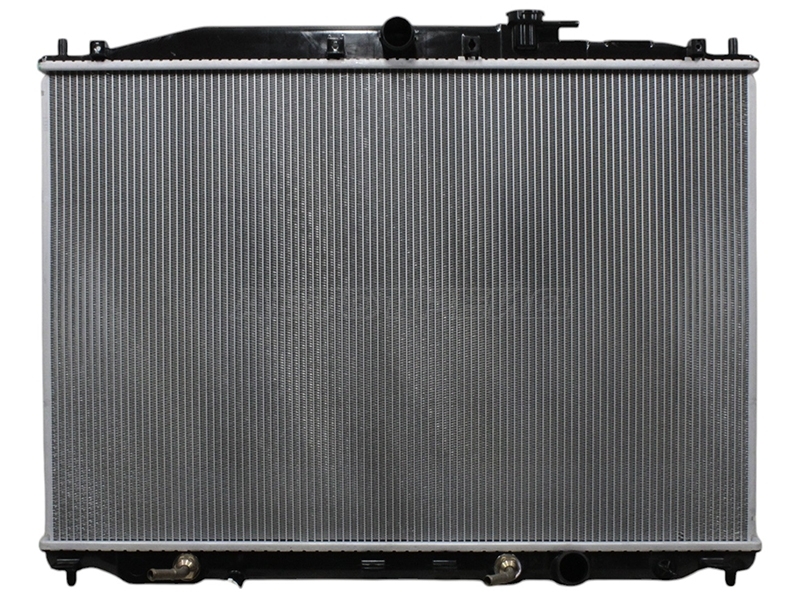 Радиатор Honda Stepwgn 05-09