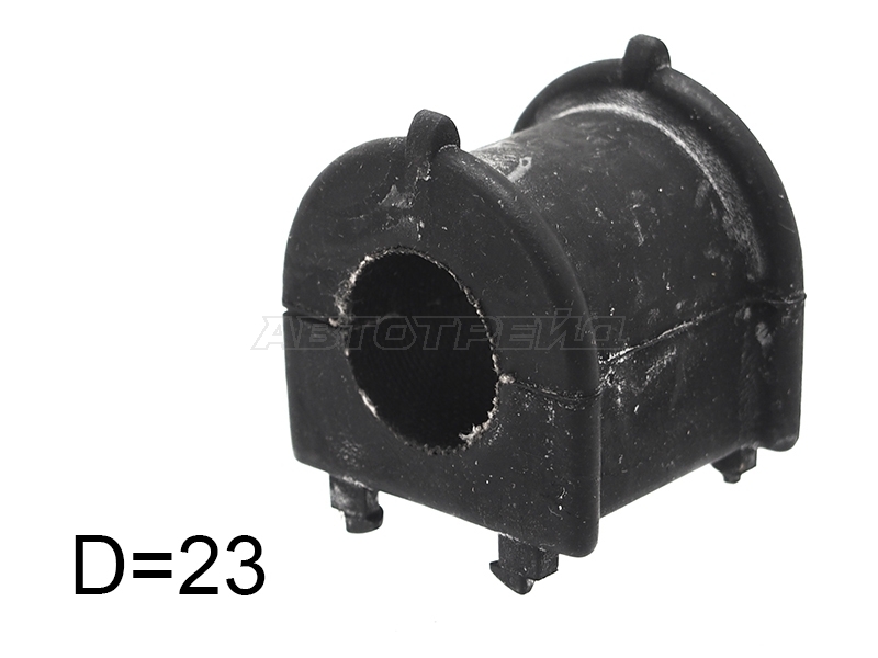Втулка стабилизатора Lexus RX 03-09 / Toyota Harrier 03-13 (Перед/ 23.00)
