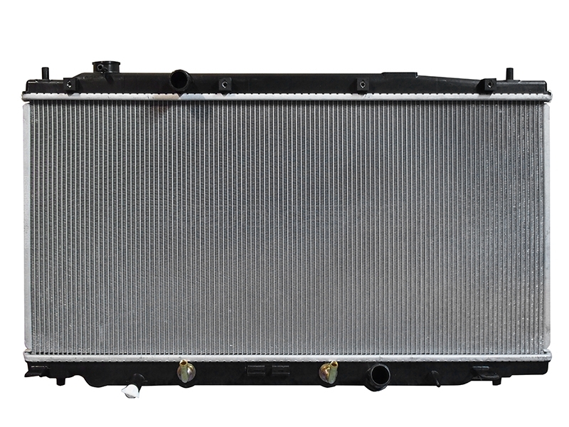 Радиатор Honda Fit 07-13 / Freed 08-16