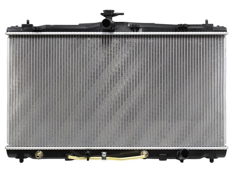 Радиатор Toyota Camry (XV50) 11-18 / Daihatsu Altis 12-17
