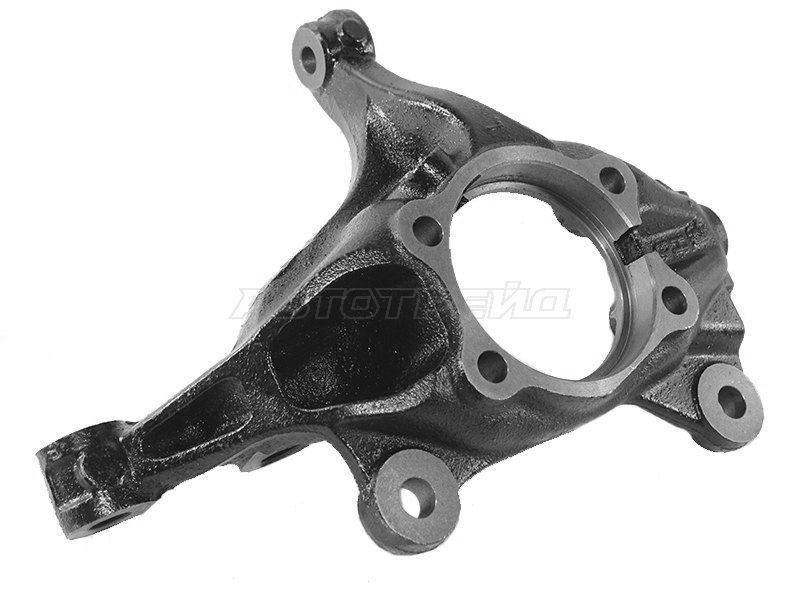 Кулак поворотный Mazda 6 12- / Atenza 12-